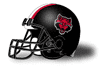 Arkansas State Red Wolves