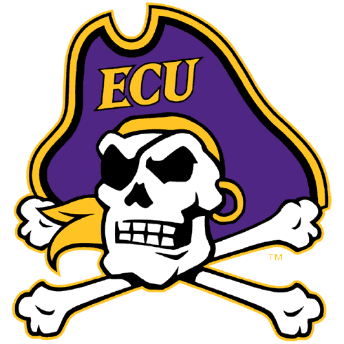 East Carolina Pirates