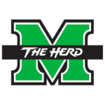 Marshall Thundering Herd