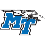 Middle Tennessee Blue Raiders