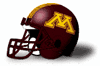 Minnesota Golden Gophers