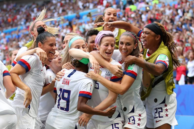 Which Female Team Has Won The Most Fifa Womens World Cup 2070